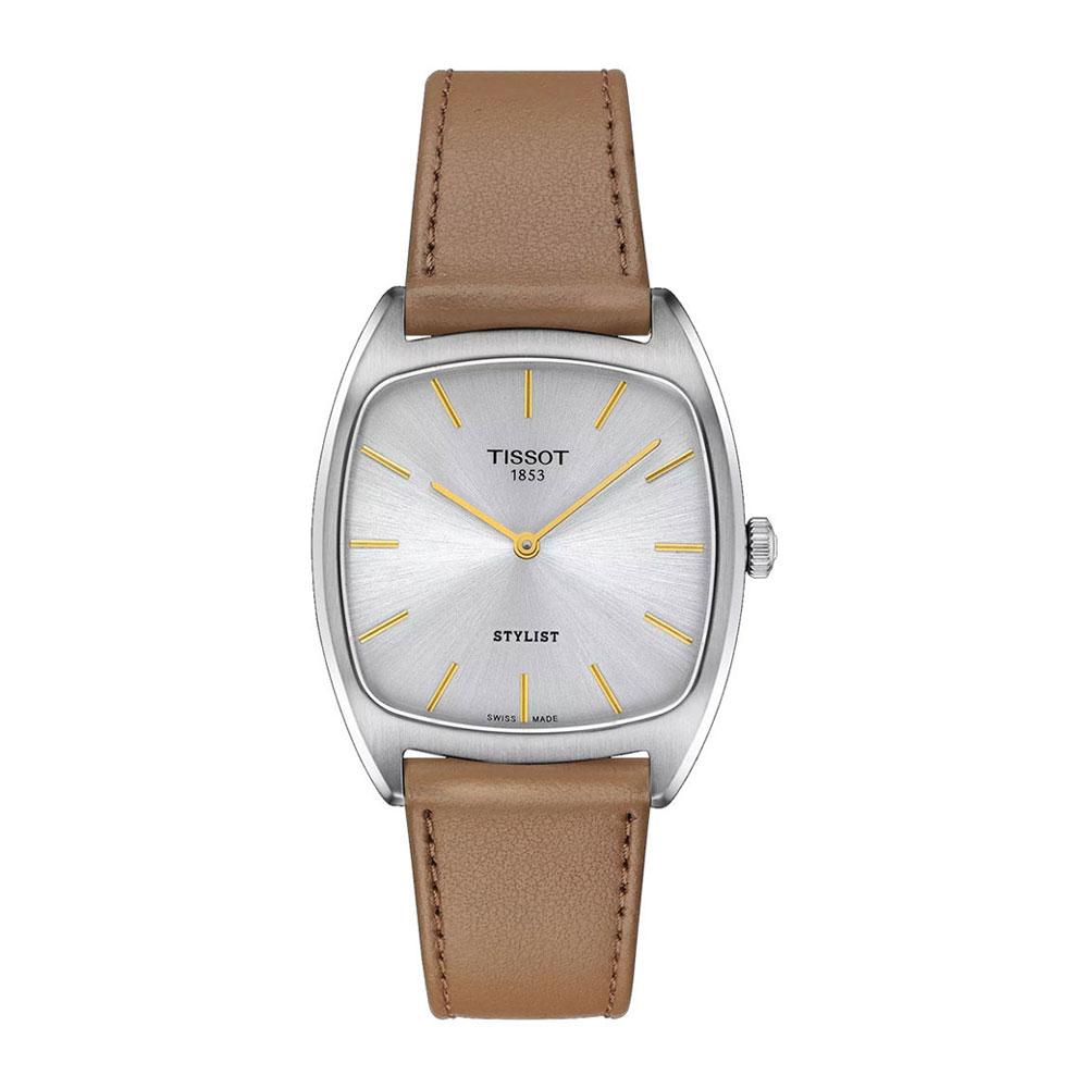 Ceas de damă Tissot Stylist T159.909.16.031.00