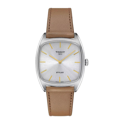 Ceas de damă Tissot Stylist T159.909.16.031.00