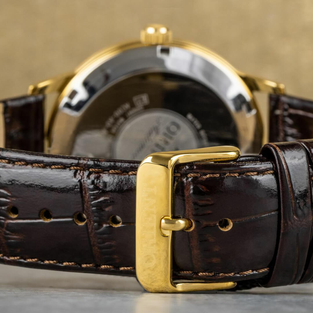 Ceas bărbătesc Orient Automatic Classic TAC00003W0