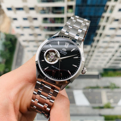 Ceas bărbătesc Orient Automatic Classic TAG03001B0