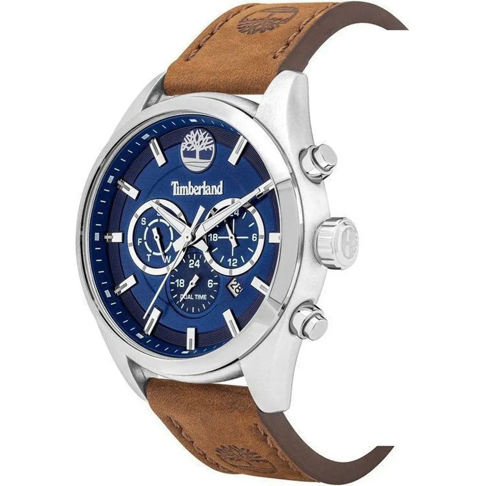 Ceas bărbătesc Timberland Ashmont TBL.16062JYS/03