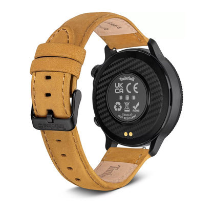 Ceas inteligent Timberland Bluetooth Trail Force pentru bărbați TDIGB00645X1