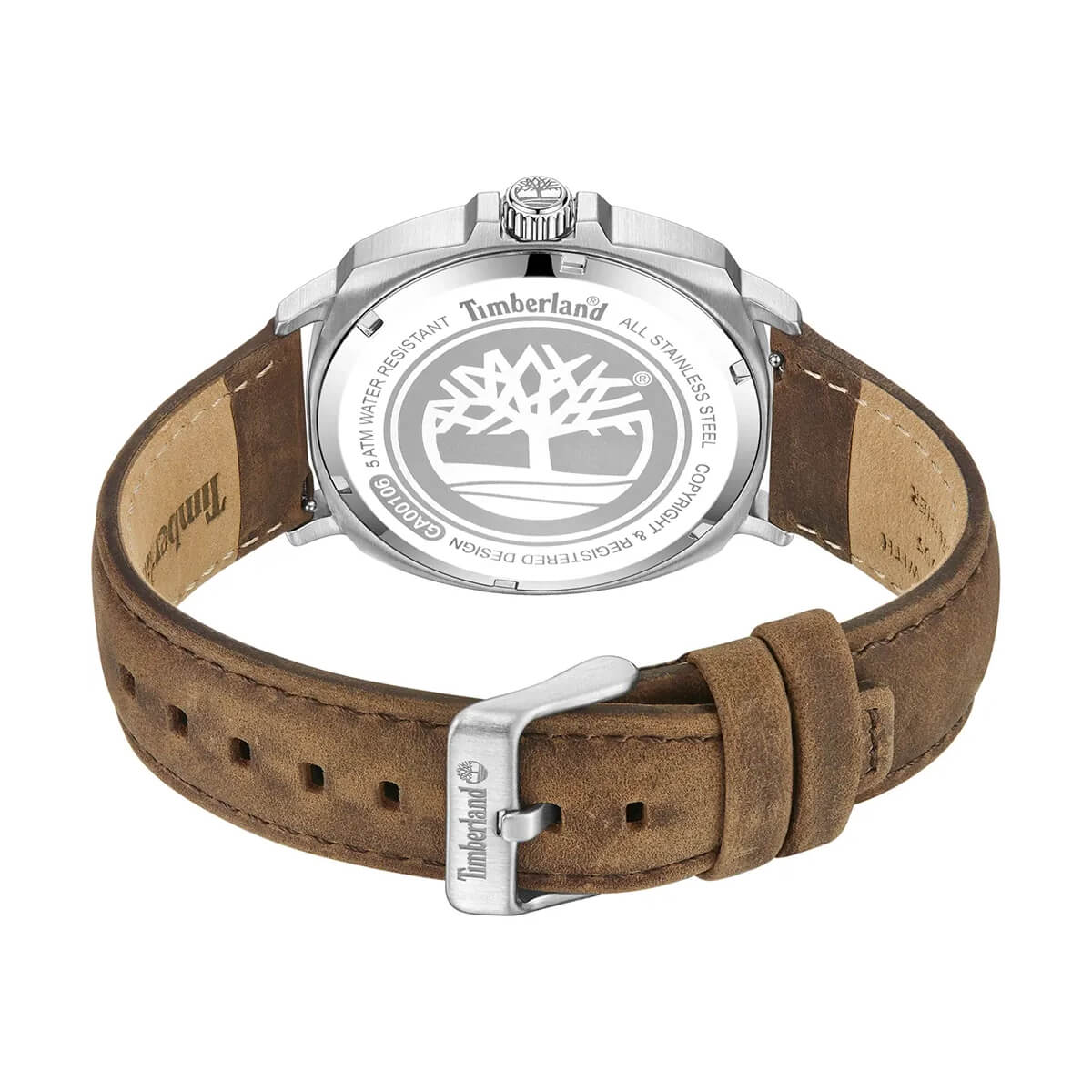 Ceas bărbătesc Timberland Williston
