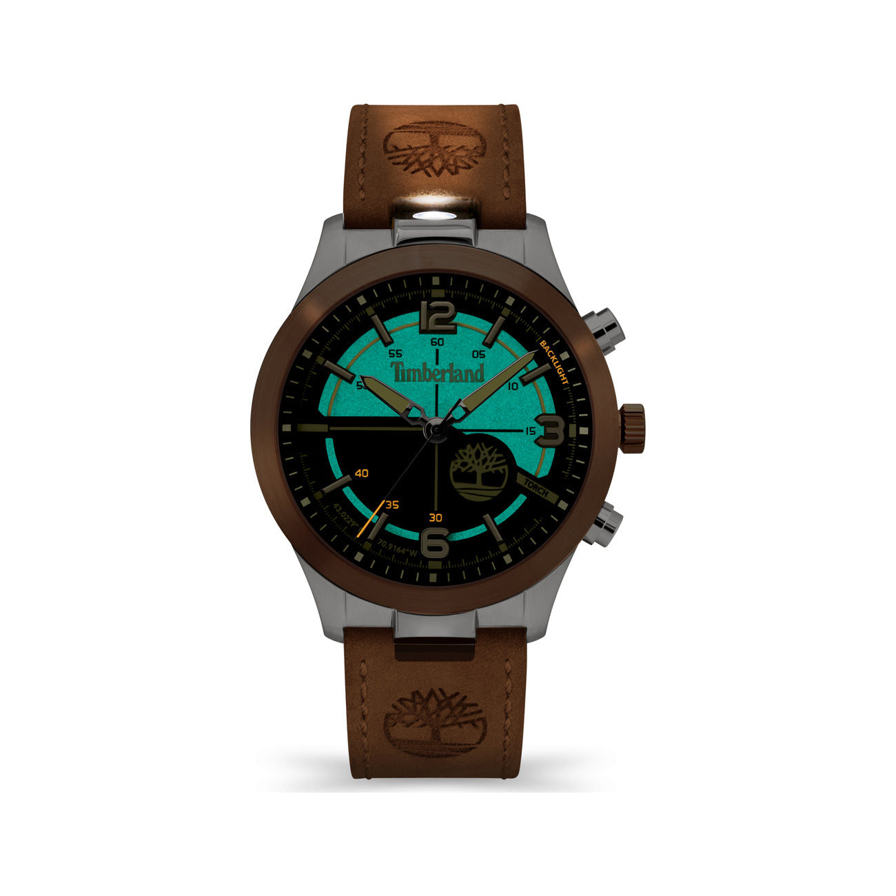 Ceas bărbătesc Timberland Sullivan