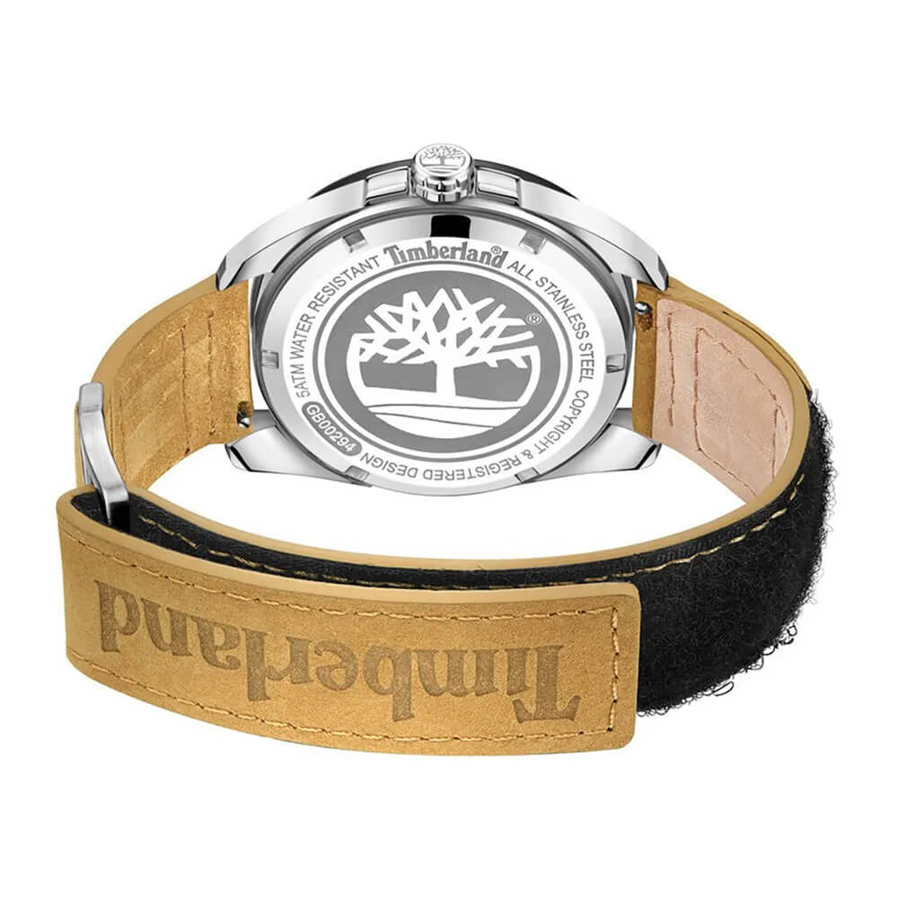 Ceas bărbătesc Timberland Carrigan