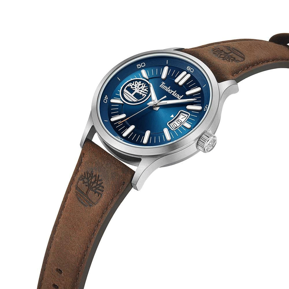 Ceas bărbătesc Timberland Trumbul TDWGB0041005