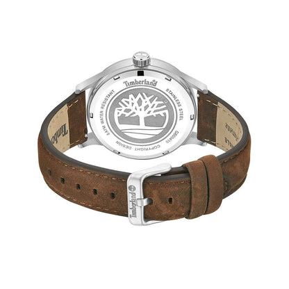 Ceas bărbătesc Timberland Trumbul TDWGB0041005