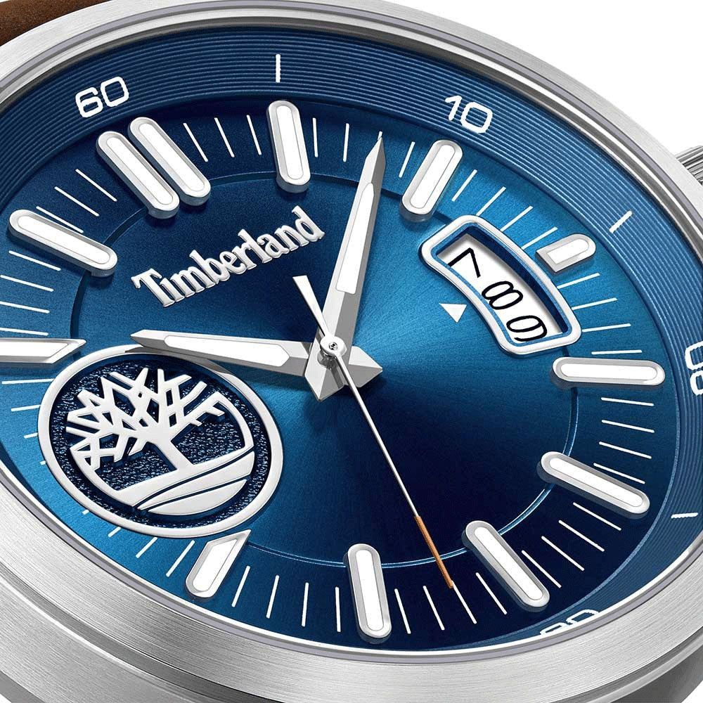 Ceas bărbătesc Timberland Trumbul TDWGB0041005