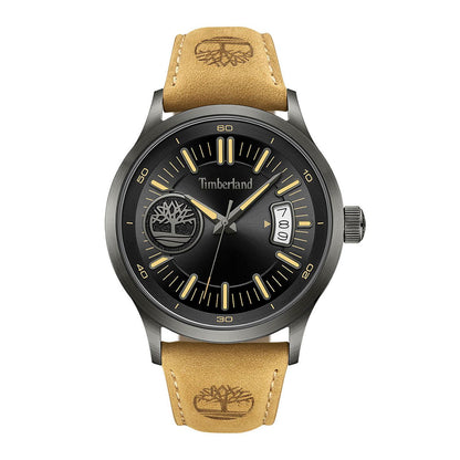Ceas bărbătesc Timberland Trumbul TDWGB0041006