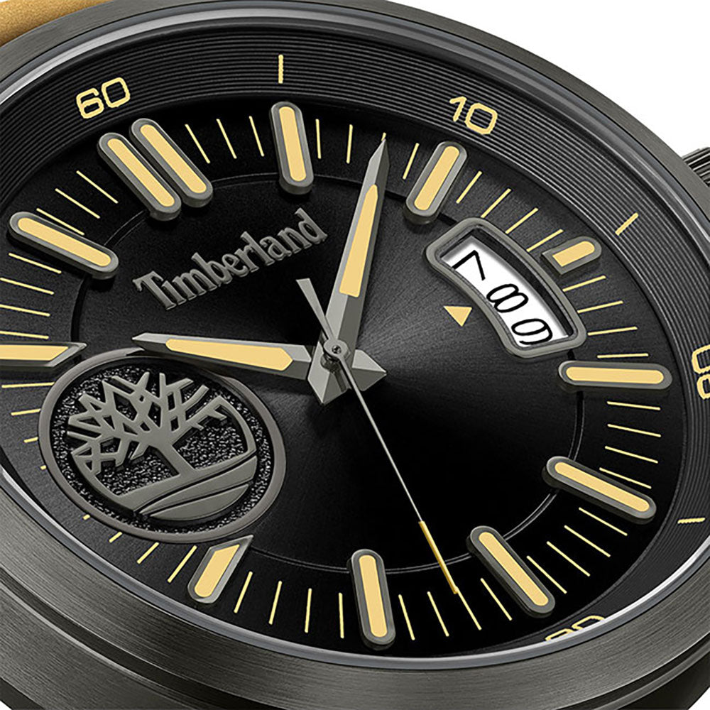 Ceas bărbătesc Timberland Trumbul TDWGB0041006