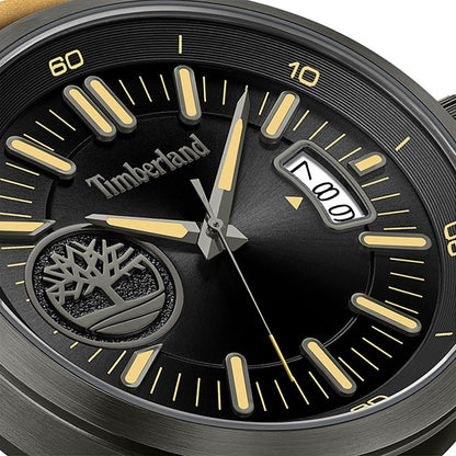 Ceas bărbătesc Timberland Trumbul TDWGB0041006
