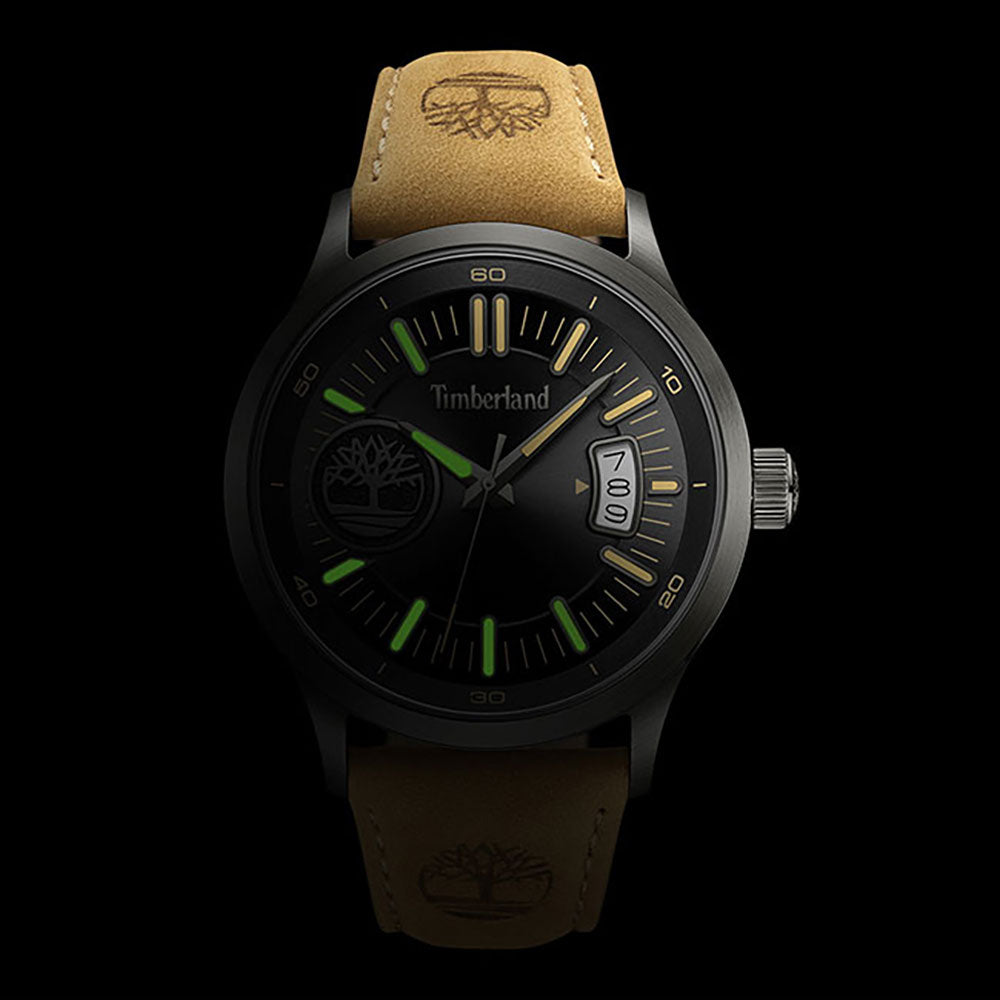 Ceas bărbătesc Timberland Trumbul TDWGB0041006