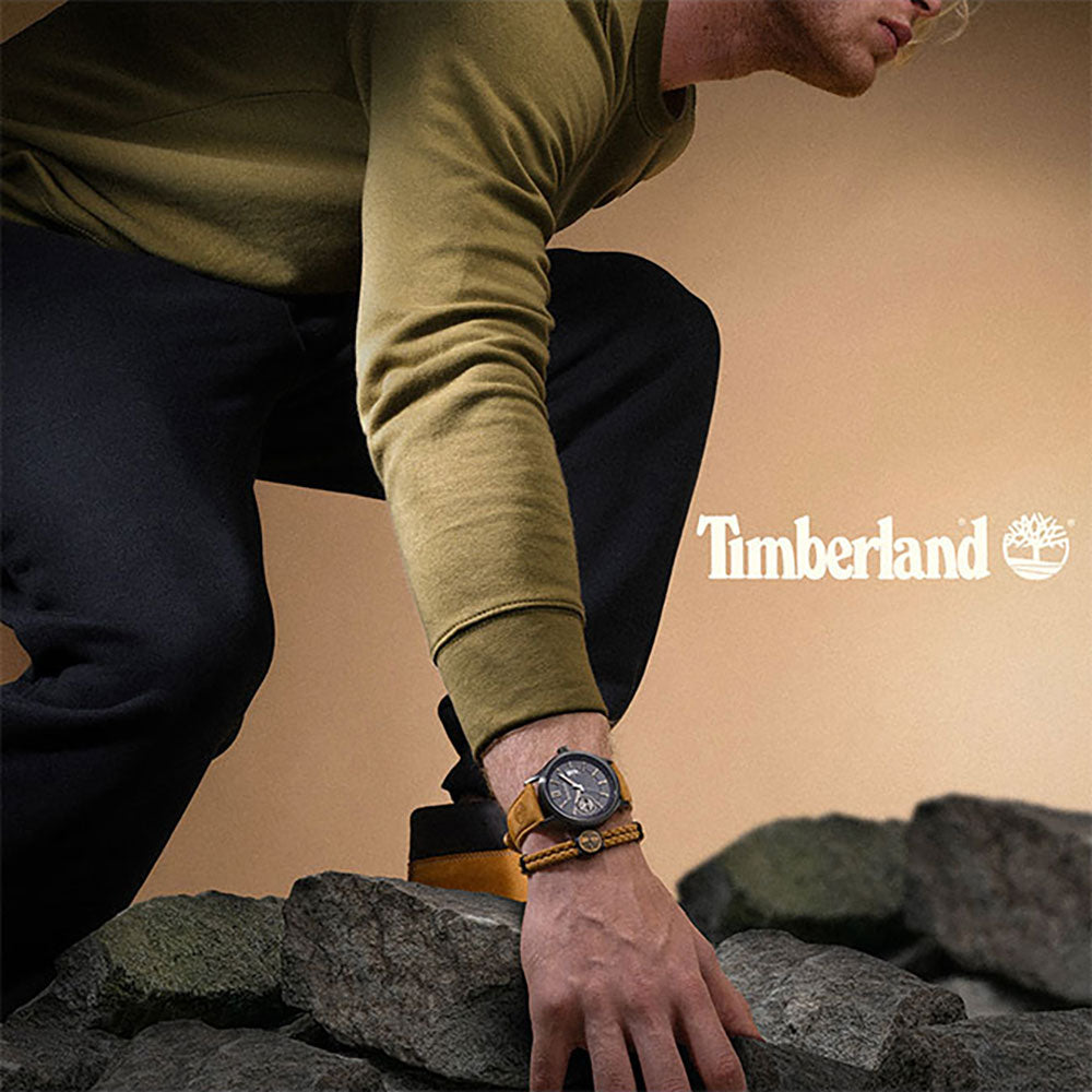 Ceas bărbătesc Timberland Trumbul TDWGB0041006