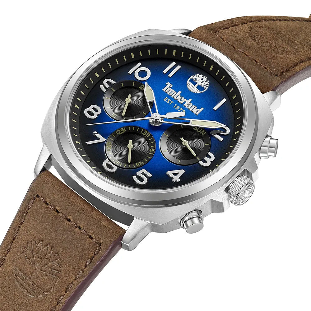 Ceas bărbătesc Timberland Williston TDWGB0042007