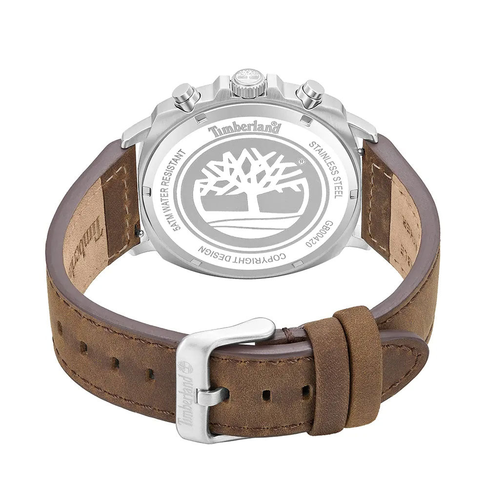 Ceas bărbătesc Timberland Williston TDWGB0042007