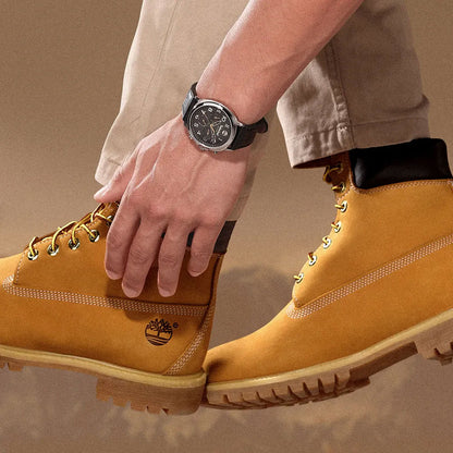 Ceas bărbătesc Timberland Williston TDWGB0042008