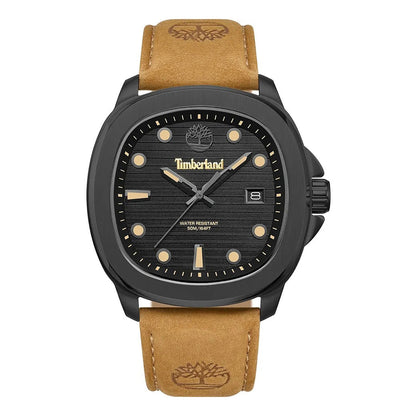 Ceas bărbătesc Timberland Greenough TDWGB0083302