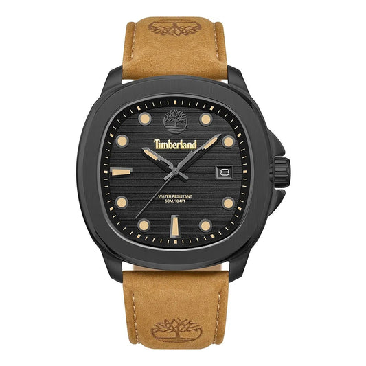 Ceas bărbătesc Timberland Greenough TDWGB0083302