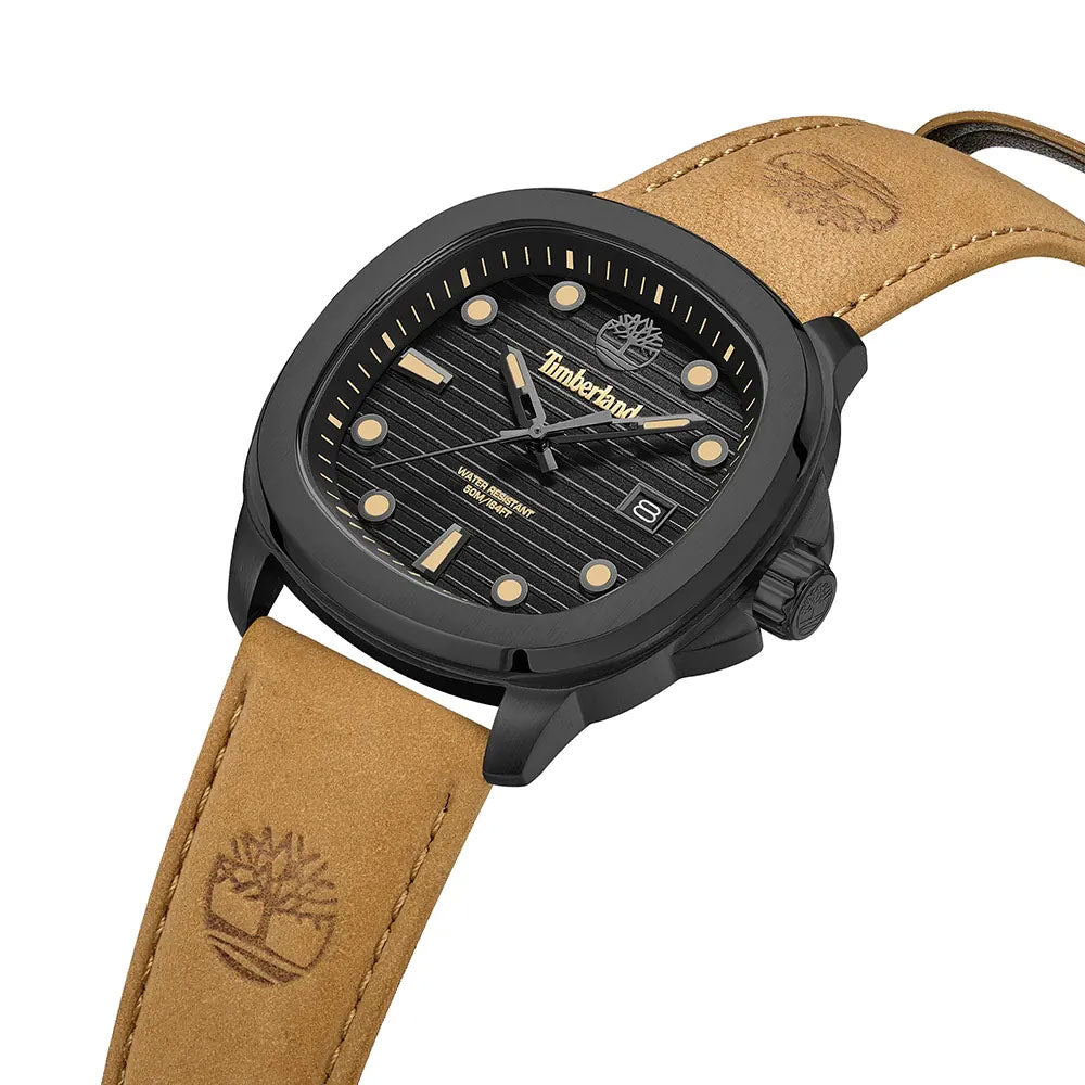 Ceas bărbătesc Timberland Greenough TDWGB0083302