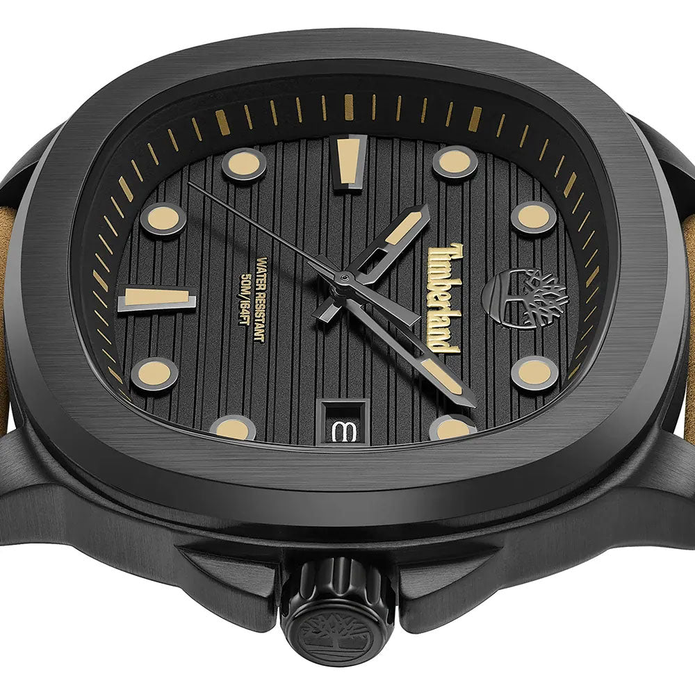 Ceas bărbătesc Timberland Greenough TDWGB0083302
