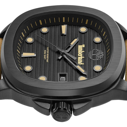 Ceas bărbătesc Timberland Greenough TDWGB0083302
