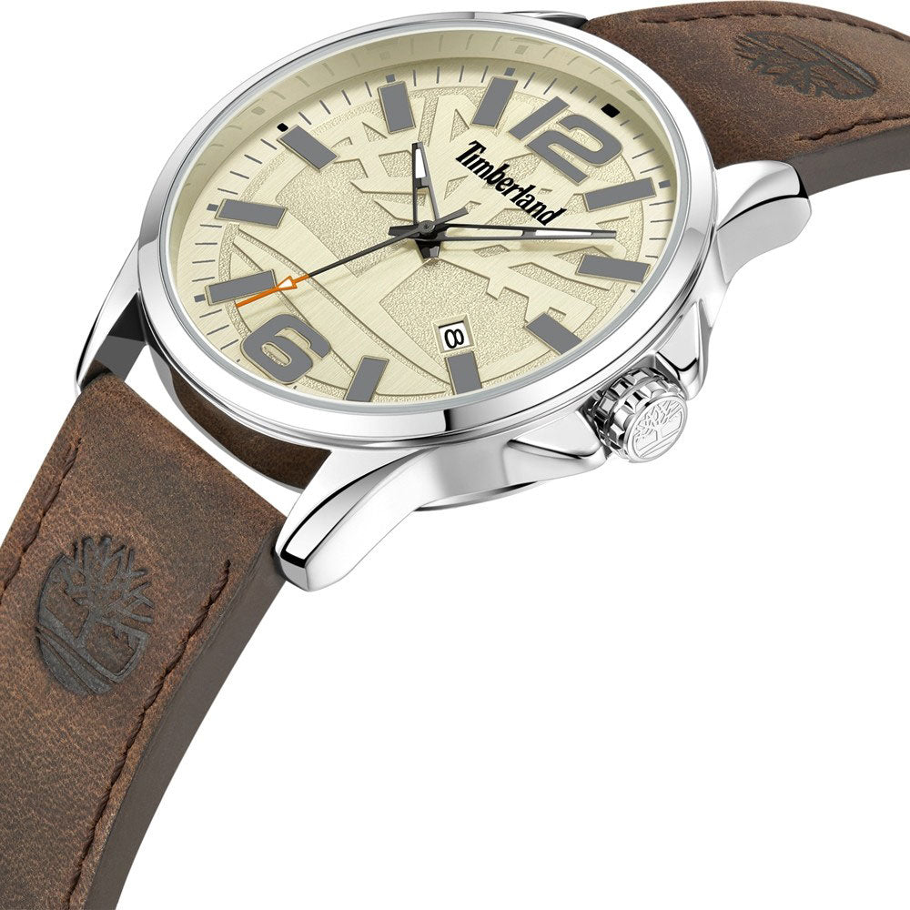 Ceas bărbătesc Timberland Bernardston TDWGB2131802