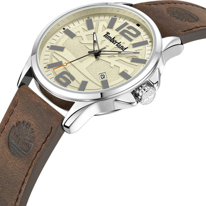 Ceas bărbătesc Timberland Bernardston TDWGB2131802