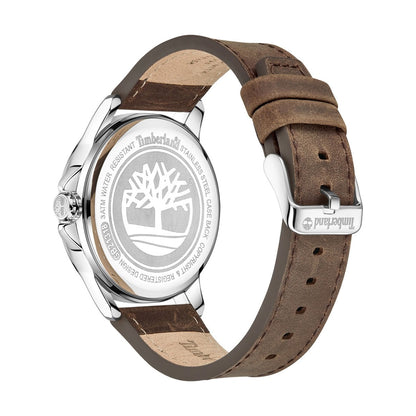 Ceas bărbătesc Timberland Bernardston TDWGB2131802