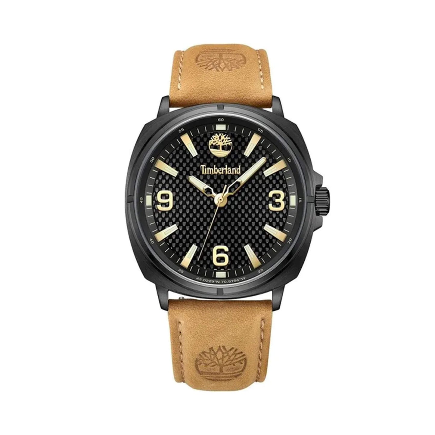 Ceas bărbătesc Timberland Bailard