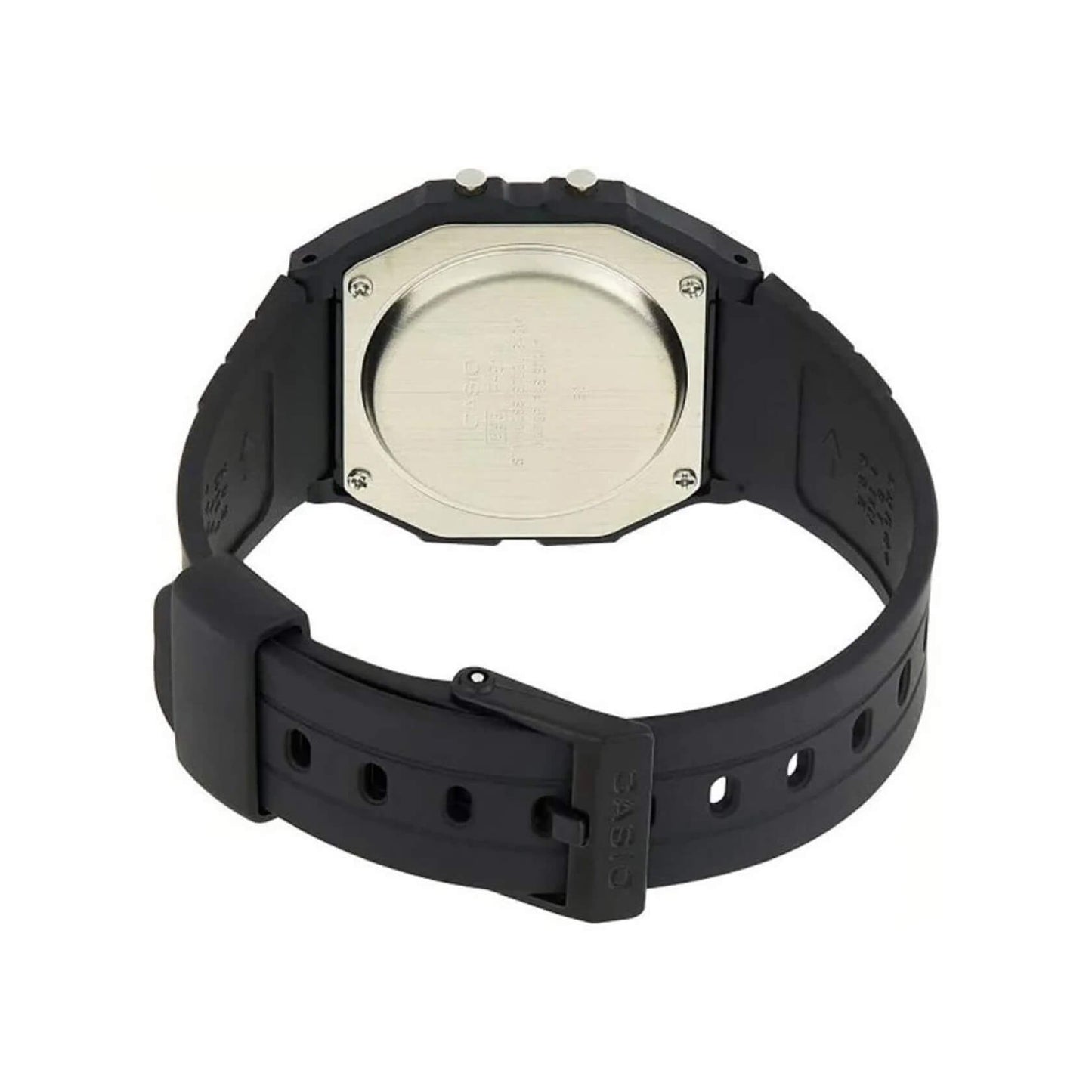 Ceas Casio F-91WB-8AEF