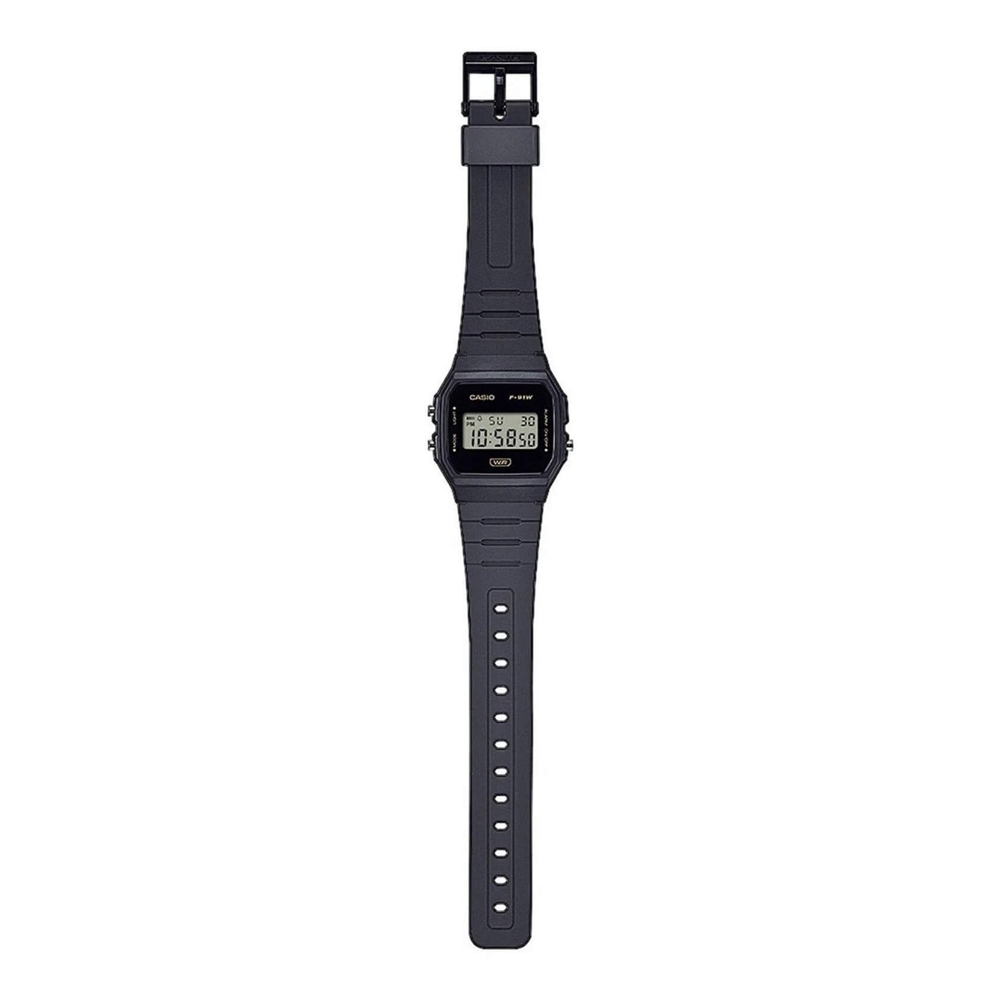 Ceas Casio F-91WB-8AEF