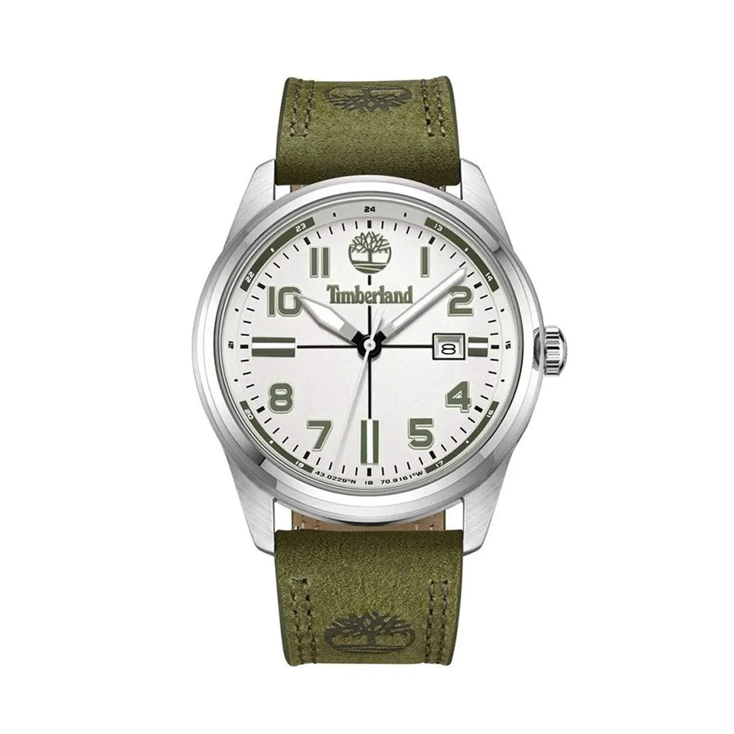 Ceas bărbătesc Timberland Northbridge