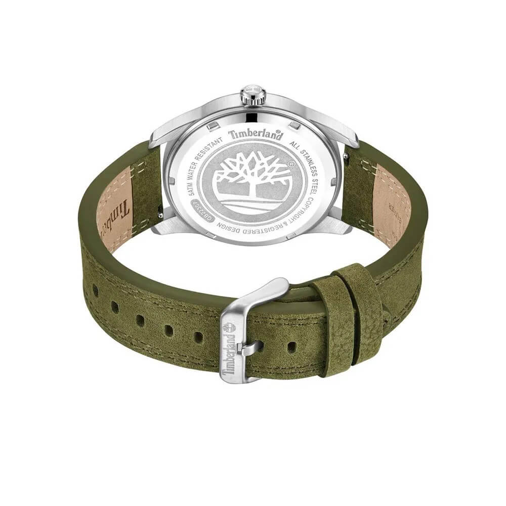 Ceas bărbătesc Timberland Northbridge