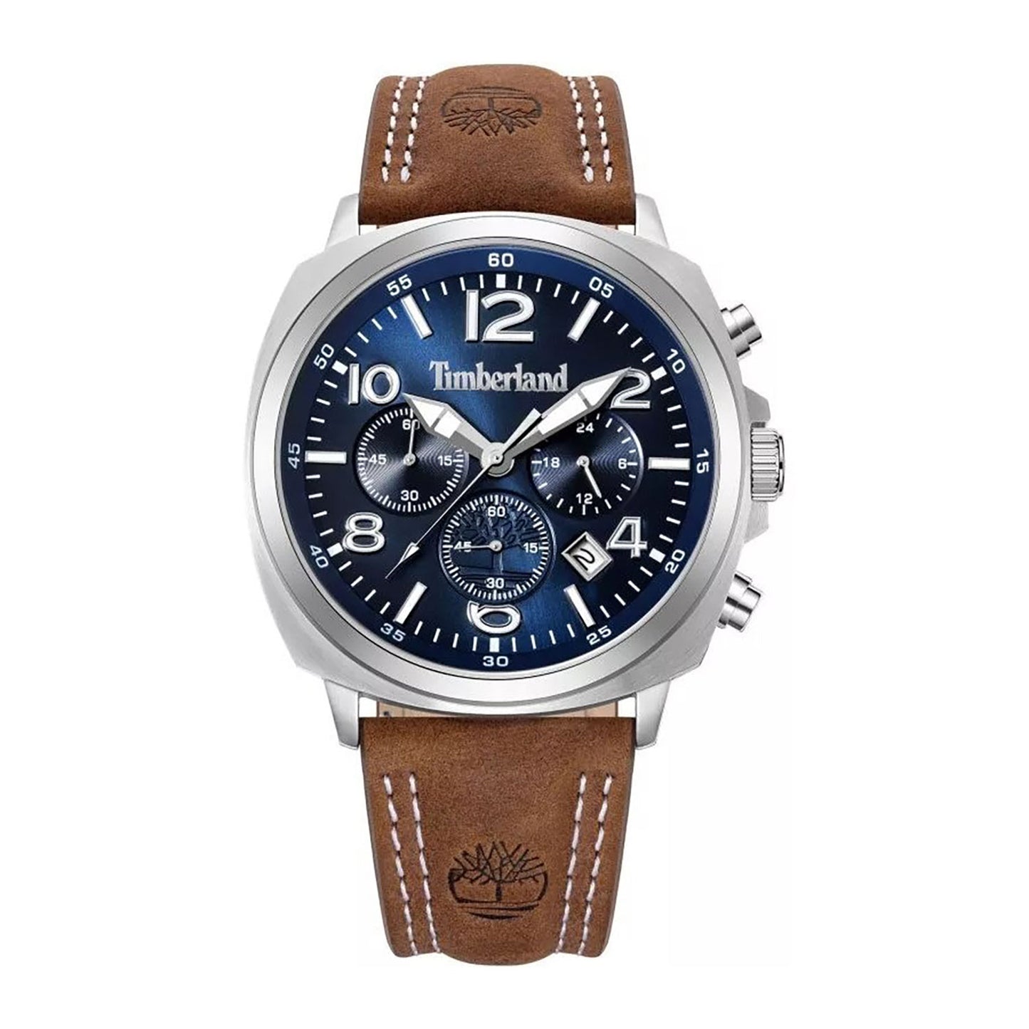 Ceas bărbătesc Timberland Denny's TDWGC0068503