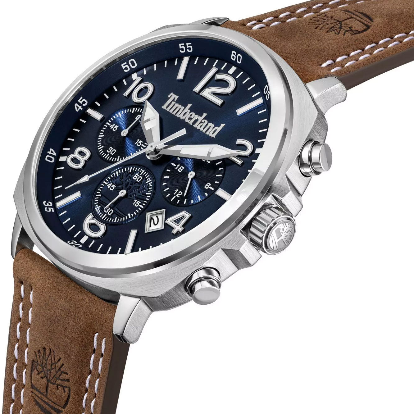 Ceas bărbătesc Timberland Denny's TDWGC0068503