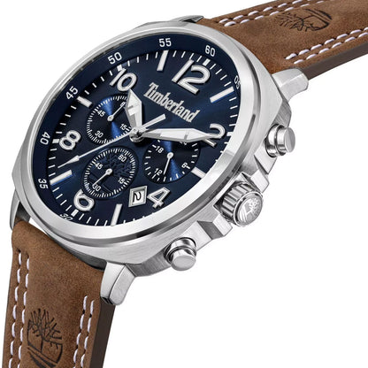 Ceas bărbătesc Timberland Denny's TDWGC0068503