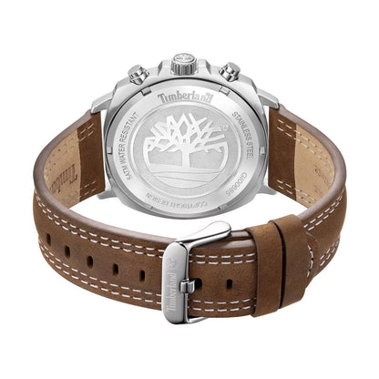 Ceas bărbătesc Timberland Denny's TDWGC0068503