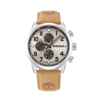Ceas cronograf bărbătesc Timberland Henniker II