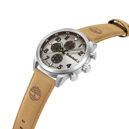 Ceas cronograf bărbătesc Timberland Henniker II