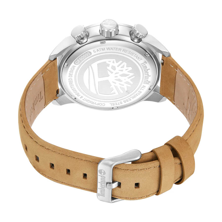 Ceas cronograf bărbătesc Timberland Henniker II
