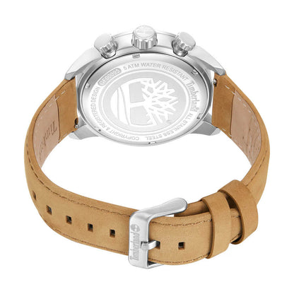 Ceas cronograf bărbătesc Timberland Henniker II