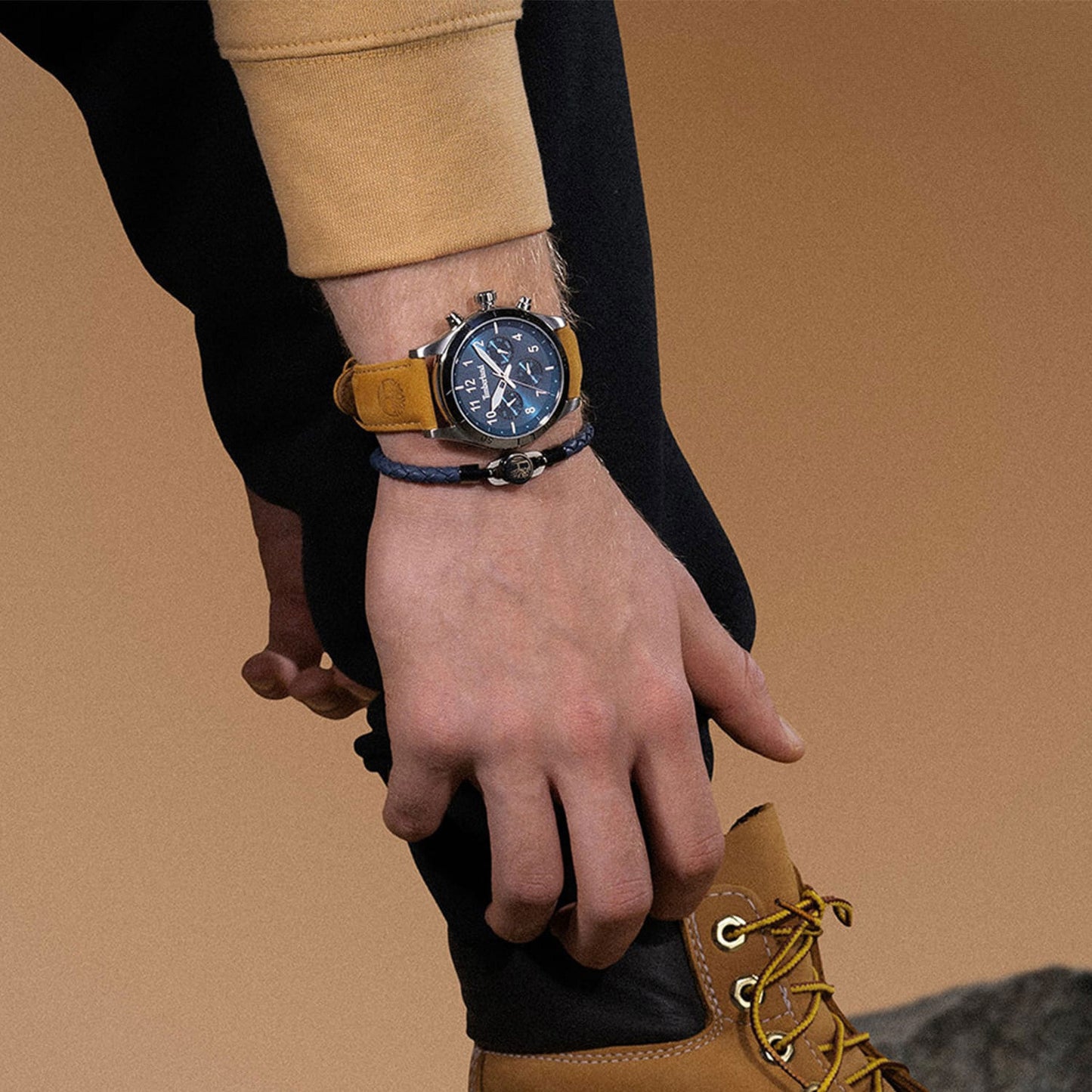 Ceas bărbătesc Timberland Ashmont TDWGF0054701