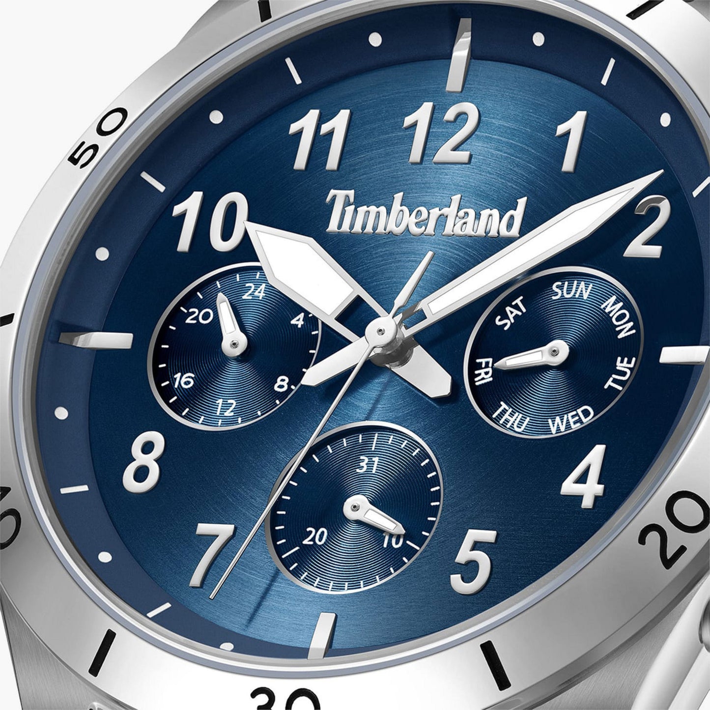 Ceas bărbătesc Timberland Ashmont TDWGF0054701