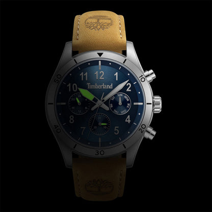 Ceas bărbătesc Timberland Ashmont TDWGF0054701