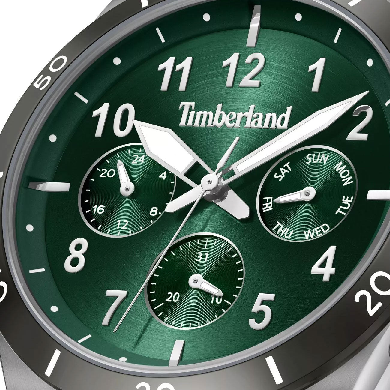 Ceas bărbătesc Timberland Ashmont TDWGF0054702