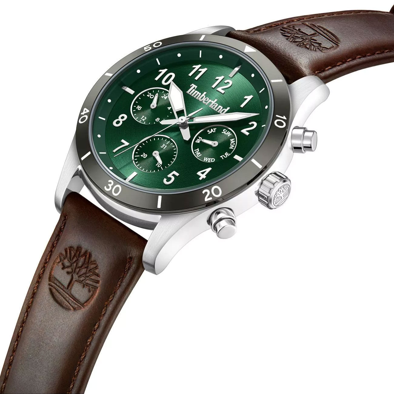 Ceas bărbătesc Timberland Ashmont TDWGF0054702