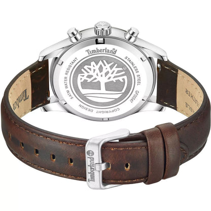 Ceas bărbătesc Timberland Ashmont TDWGF0054702