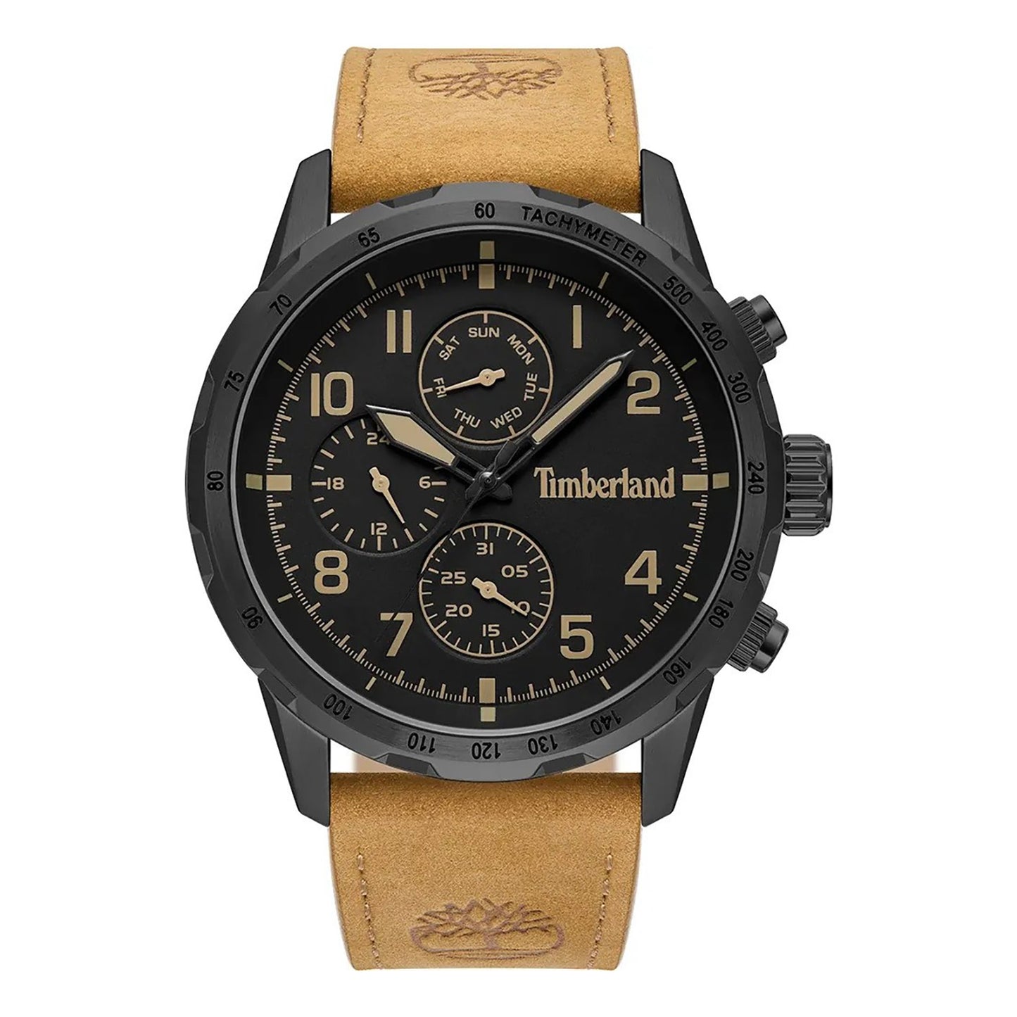 Ceas bărbătesc Timberland Campton TDWGF0055403