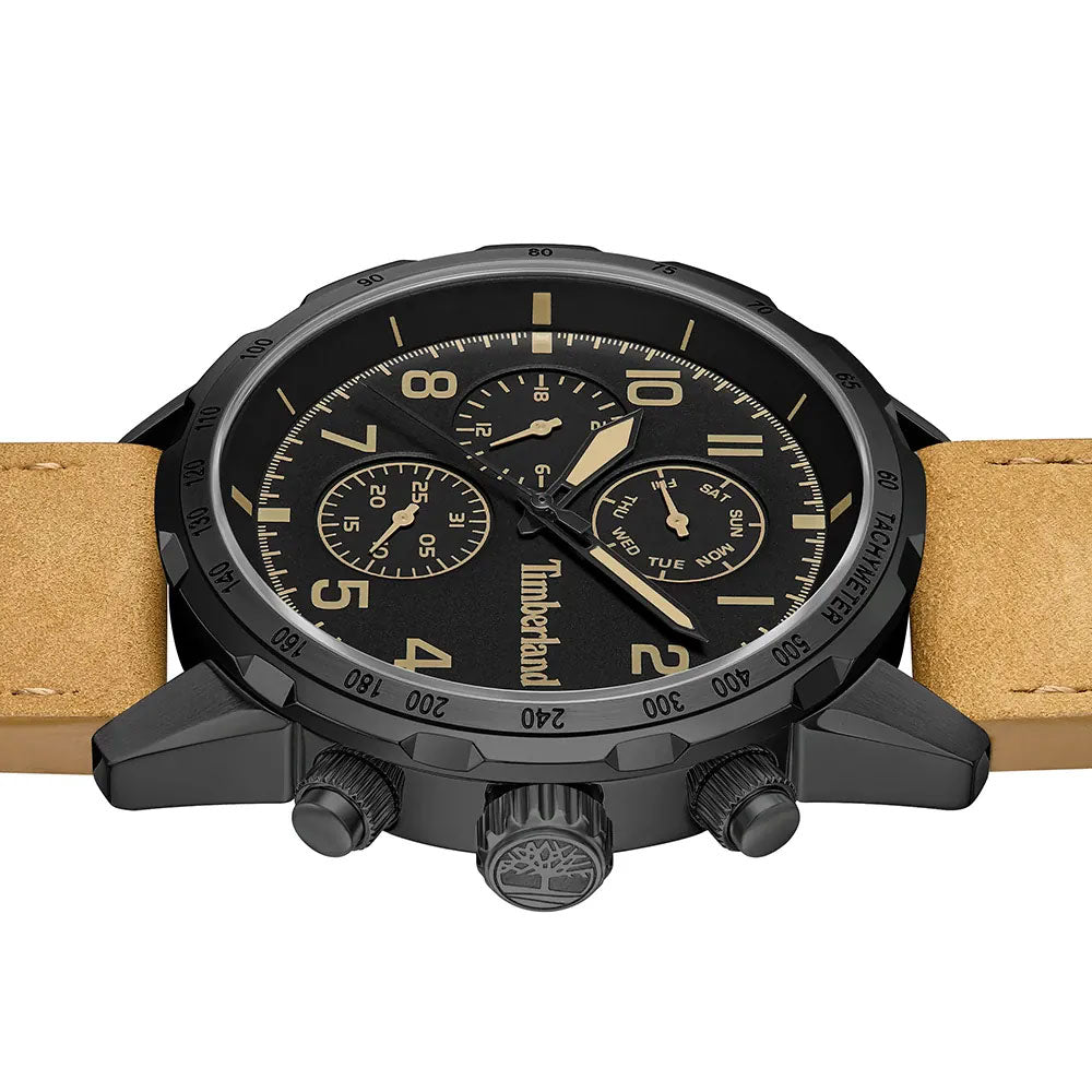 Ceas bărbătesc Timberland Campton TDWGF0055403