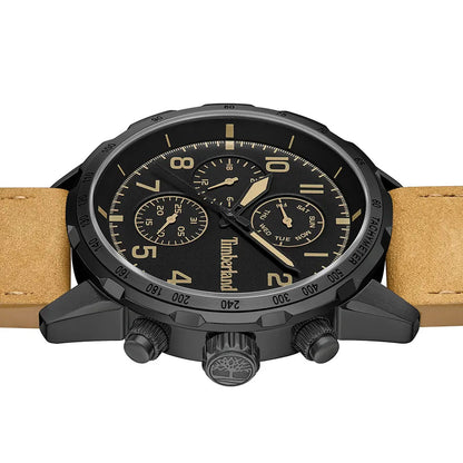 Ceas bărbătesc Timberland Campton TDWGF0055403